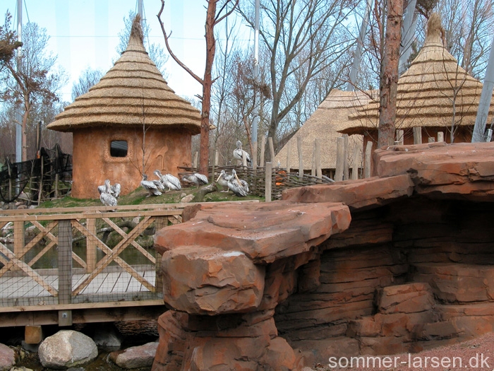 Design-Odense-Zoo-Themeing-Kunstige-klipper-Voliere   