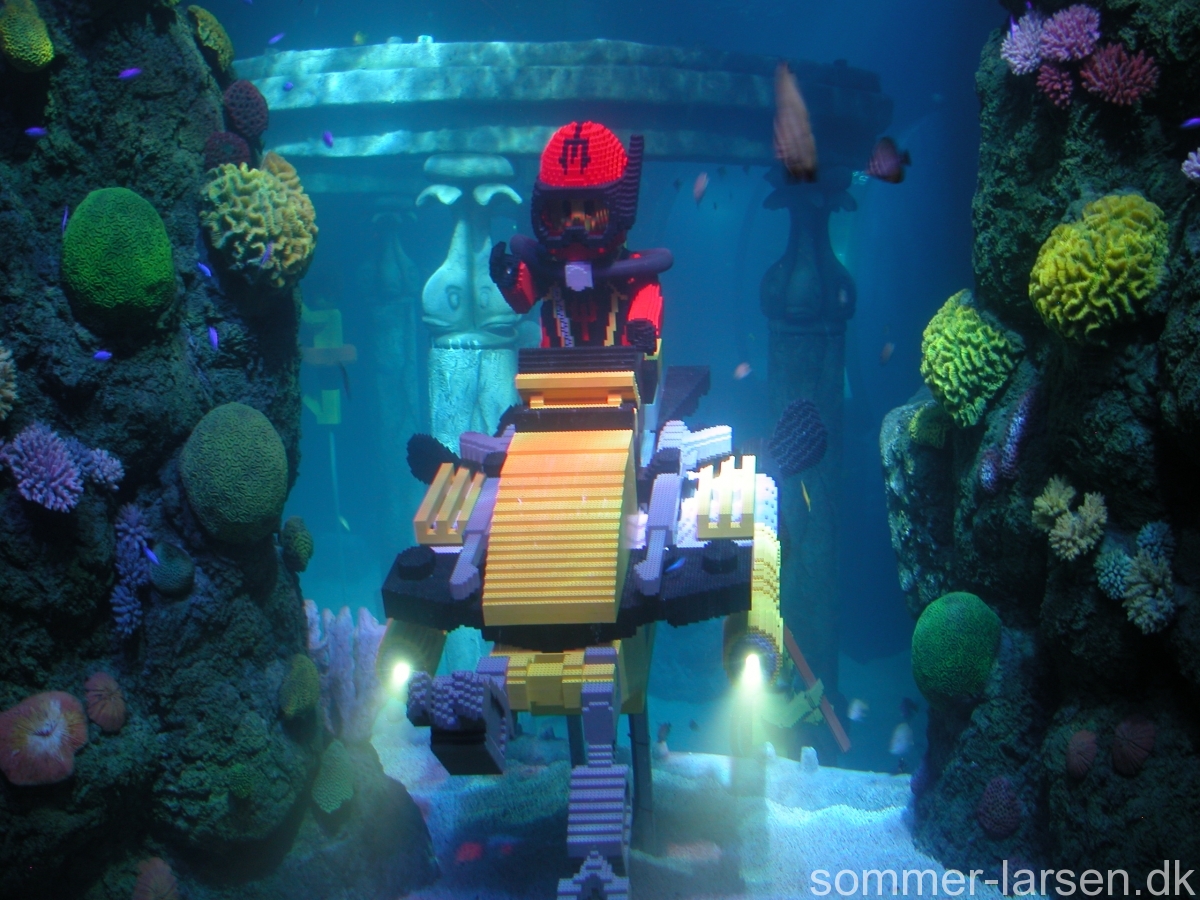 Kulisse-akvarium-Atlantis-Legoland-Sommer-Larsen 