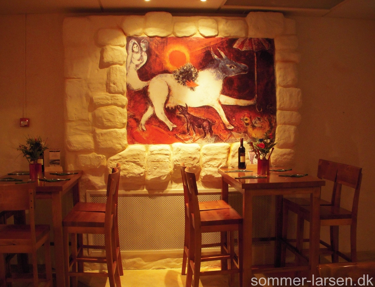 Restaurant-indretning-Bambino-Lalandia-Sommer-Larsen-4   