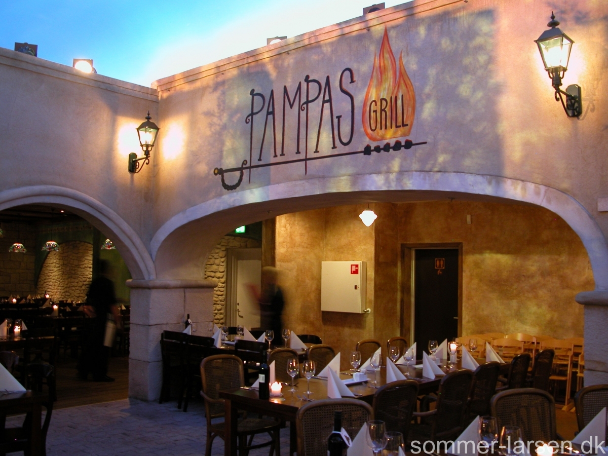 restaurant-indretning-lalandia-Pampas-Sommer-Larsen  